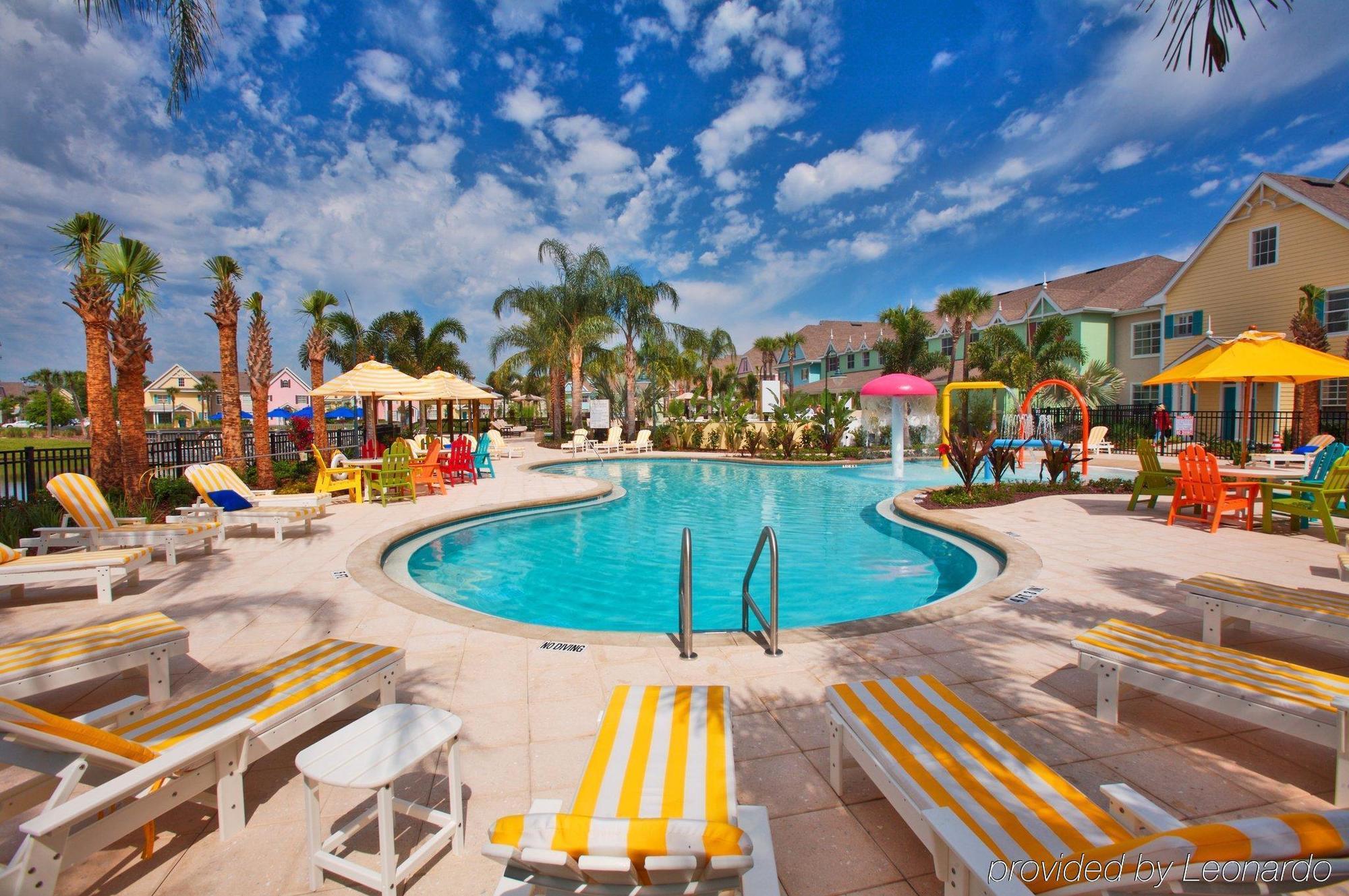 Runaway Beach Resort By Magical Memories -Disney Area Kissimmee Exterior photo