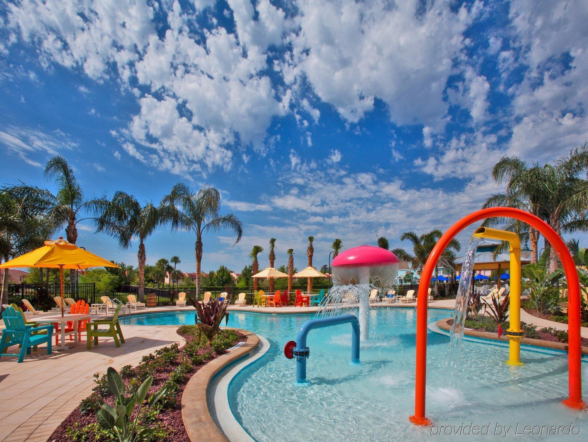 Runaway Beach Resort By Magical Memories -Disney Area Kissimmee Exterior photo