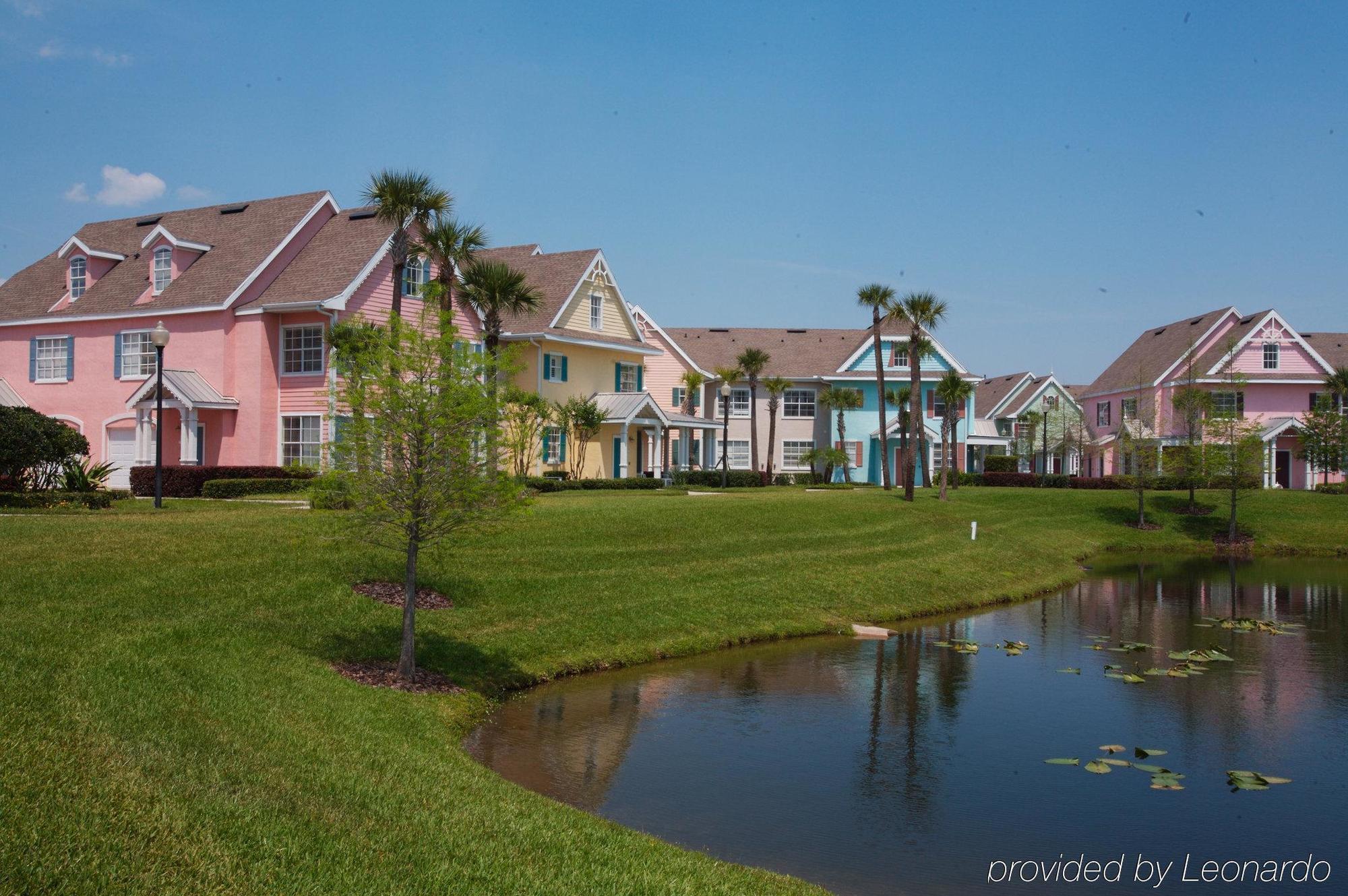 Runaway Beach Resort By Magical Memories -Disney Area Kissimmee Exterior photo