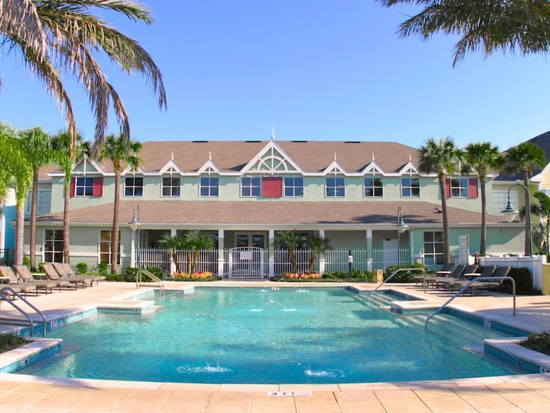 Runaway Beach Resort By Magical Memories -Disney Area Kissimmee Exterior photo
