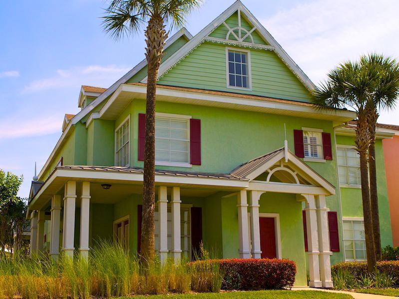 Runaway Beach Resort By Magical Memories -Disney Area Kissimmee Exterior photo