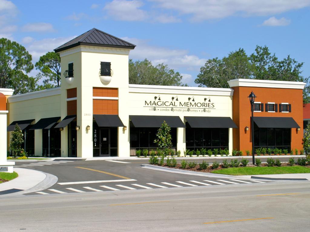 Runaway Beach Resort By Magical Memories -Disney Area Kissimmee Exterior photo