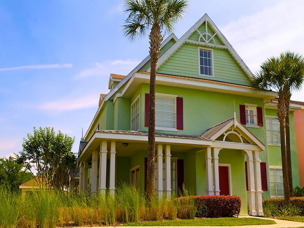 Runaway Beach Resort By Magical Memories -Disney Area Kissimmee Exterior photo