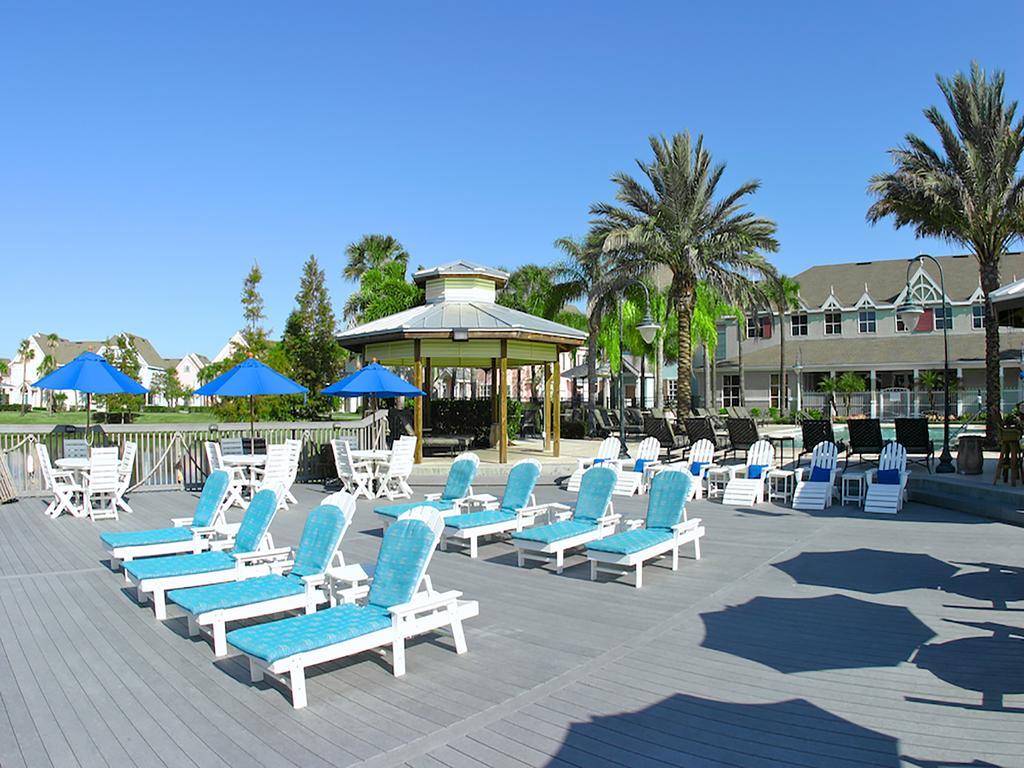 Runaway Beach Resort By Magical Memories -Disney Area Kissimmee Exterior photo