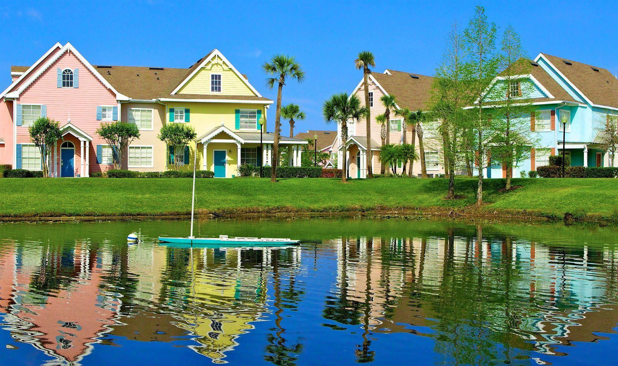 Runaway Beach Resort By Magical Memories -Disney Area Kissimmee Exterior photo