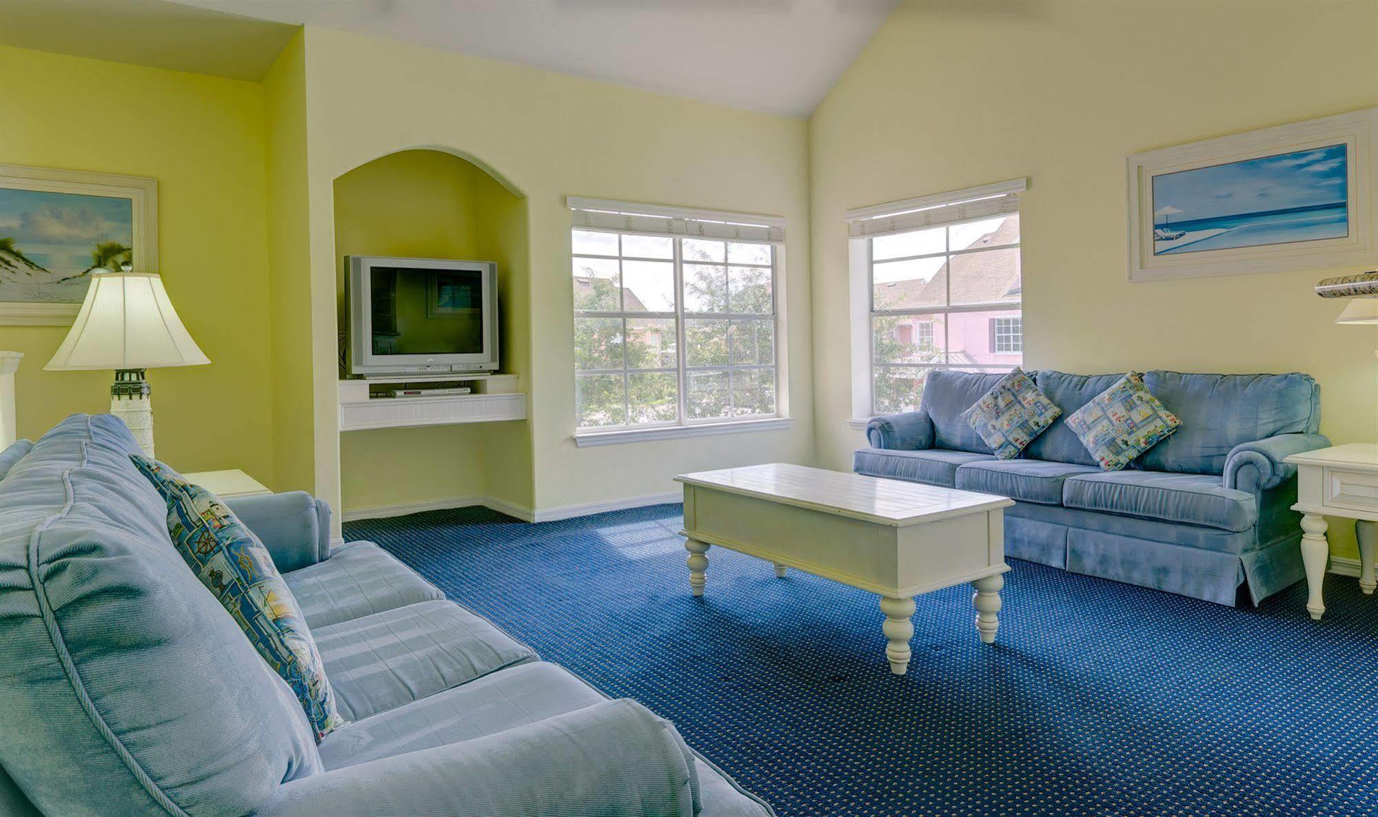 Runaway Beach Resort By Magical Memories -Disney Area Kissimmee Exterior photo