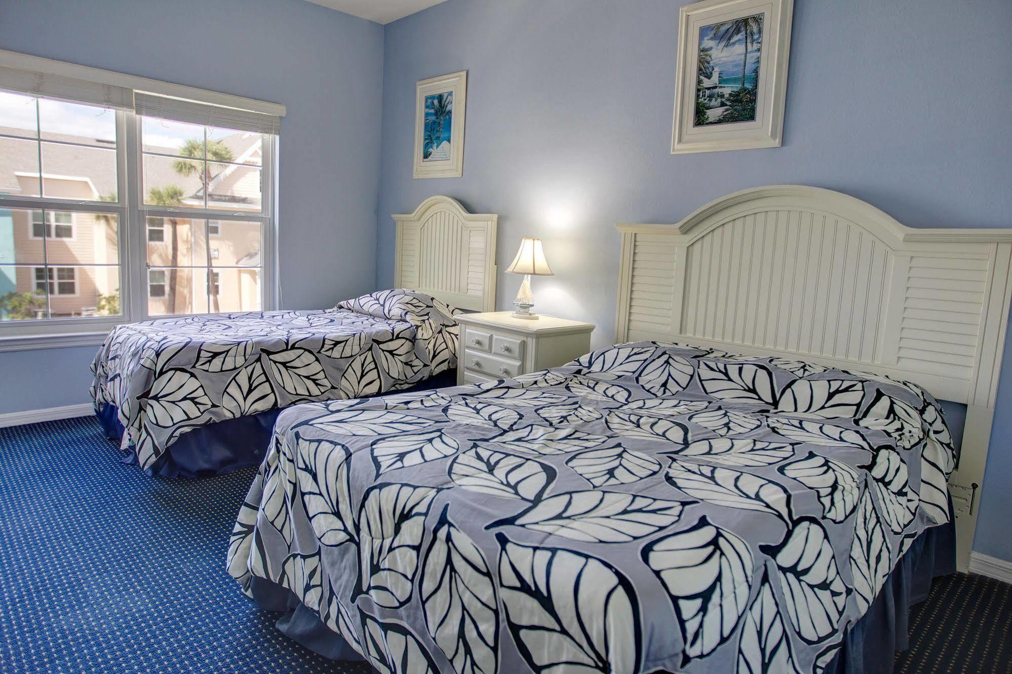 Runaway Beach Resort By Magical Memories -Disney Area Kissimmee Exterior photo