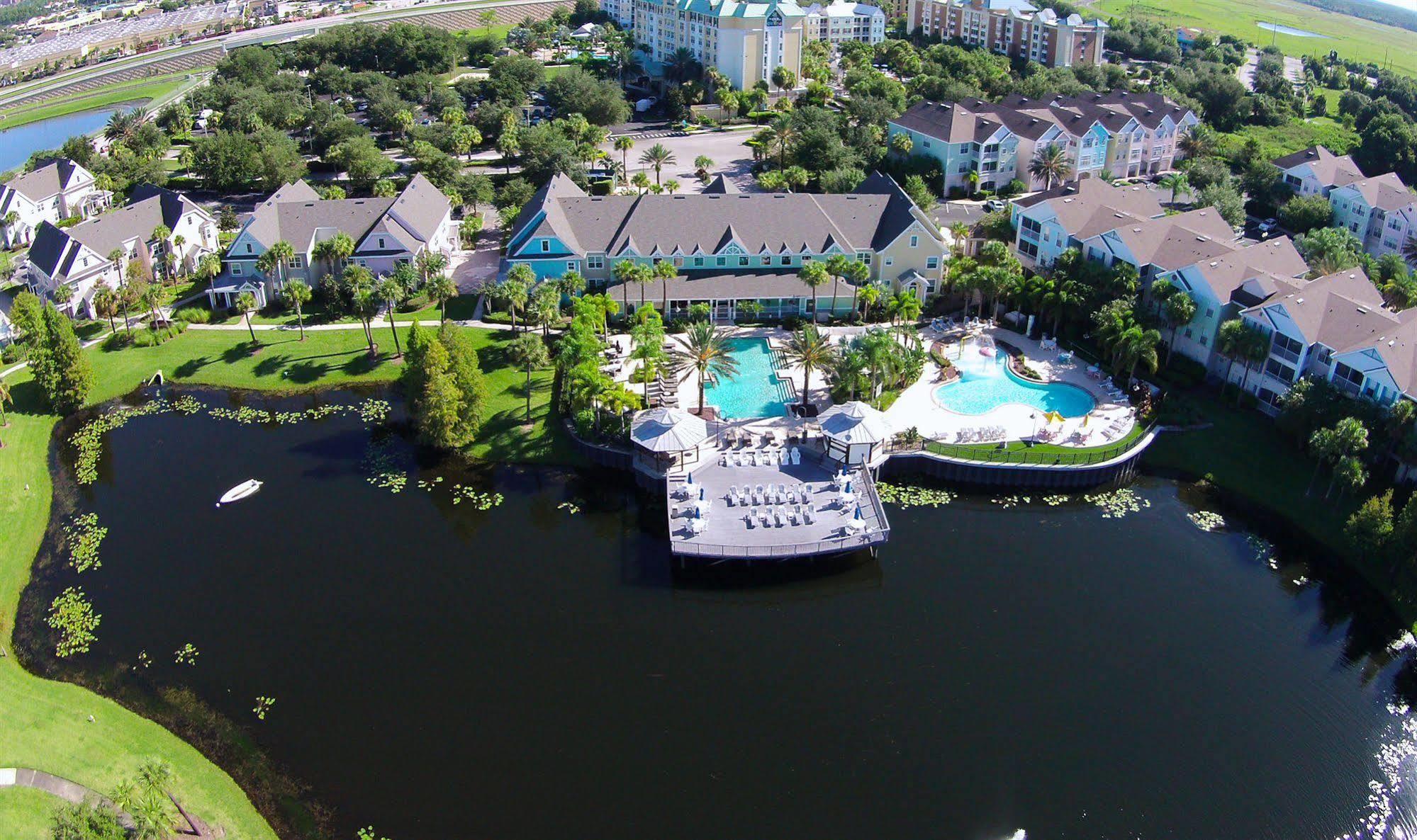 Runaway Beach Resort By Magical Memories -Disney Area Kissimmee Exterior photo